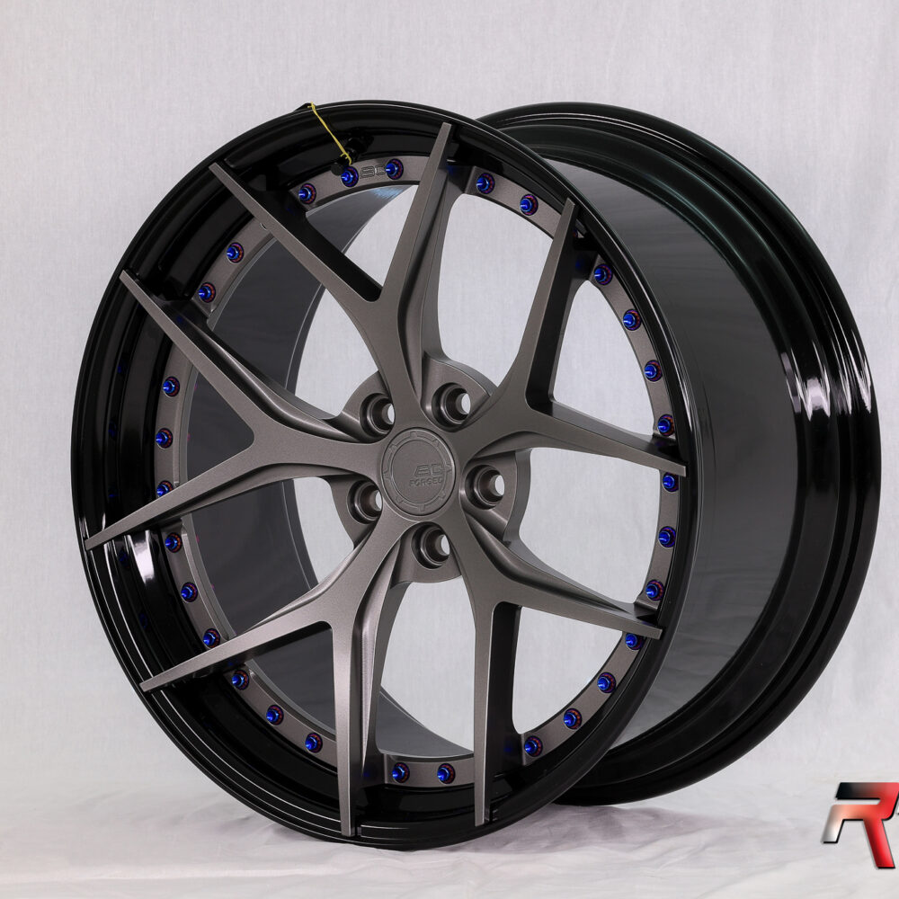 Bc Forged Hcs21s Racespecwheel