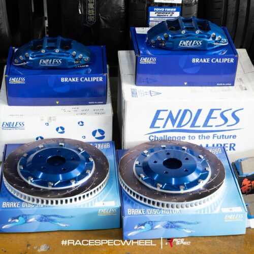 Brake system